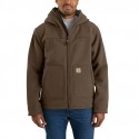105001 - SUPER DUX™ RELAXED FIT SHERPA-LINED ACTIVE JACKET